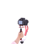 Steadycam Estabilizador Camara Reflex Stedy Gopro Celular