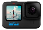 Cámara Gopro Hero10 5.3k Chdhx-101 Ntsc/pal - Negra