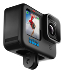 Cámara Gopro Hero10 5.3k Chdhx-101 Ntsc/pal - Negra