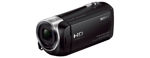 Camara de video Sony Handycam HDR-CX405 Full HD