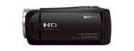 Camara de video Sony Handycam HDR-CX405 Full HD