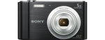 Camara Digital Sony W800 20.1 Mp 5x Zoom Hd Garantia Oficial