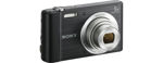 Camara Digital Sony W800 20.1 Mp 5x Zoom Hd Garantia Oficial