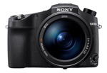 Camara Digital Sony Cybershot DSC-RX10M4 IV 4K
