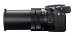 Camara Digital Sony Cybershot DSC-RX10M4 IV 4K