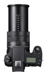 Camara Digital Sony Cybershot DSC-RX10M4 IV 4K