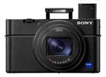 Camara Digital Sony Cybershot DSC-RX100M7 VII + Grip + 2 Bat