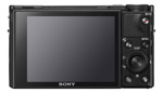Camara Digital Sony Cybershot DSC-RX100M7 VII + Grip + 2 Bat