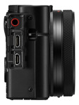 Camara Digital Sony Cybershot DSC-RX100M7 VII + Grip + 2 Bat