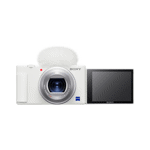 Camara Sony ZV1 Vlog 4K HDR