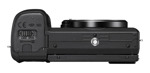 Camara digital mirrorless SONY A6400 solo cuerpo 4k wifi