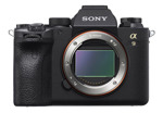 Camara Digital Mirrorless Sony Ilce-9m2 A9 II
