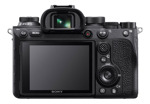 Camara Digital Mirrorless Sony Ilce-9m2 A9 II