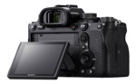 Camara Digital Mirrorless Sony Ilce-9m2 A9 II