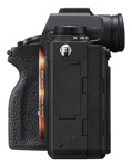 Camara Digital Mirrorless Sony Ilce-9m2 A9 II