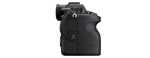 Camara Digital Mirrorless Full Frame ILCE-7M4 A7IV