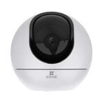 Cámara De Seguridad Ezviz C6 2k