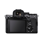 Cámara Digital Mirrorless Sony ILCE-7SM3 A7SIII A7S III