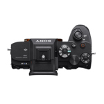 Cámara Digital Mirrorless Sony ILCE-7SM3 A7SIII A7S III