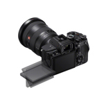 Cámara Digital Mirrorless Sony ILCE-7SM3 A7SIII A7S III