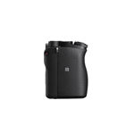 Camara Digital Mirrorless Sony Alpha A6100 4k Wifi Sel1650