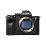 Camara Digital Mirrorless Sony A7R IV ILCE-7RM4