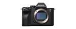 Camara Digital Mirrorless Sony A7R IV ILCE-7RM4