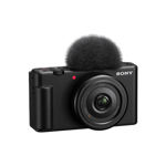 Camara Digital Sony ZV-1F Vlogger 4k