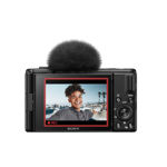 Camara Digital Sony ZV-1F Vlogger 4k