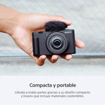Camara Digital Sony ZV-1F Vlogger 4k