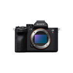 Sony Alpha 7R V ILCE-7RM5 sin espejo color negro