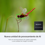 Sony Alpha 7R V ILCE-7RM5 sin espejo color negro