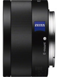 Lente Objetivo Sony 35mm Sel35f28z Zeiss F2,8 Full Frame