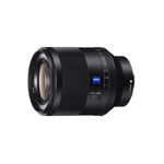 Lente Objetivo Sony Fe 50mm F1.4 Za Sel50f14z Full Frame
