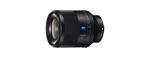 Lente Objetivo Sony Fe 50mm F1.4 Za Sel50f14z Full Frame