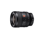 Lente Objetivo Sony FE 24mm F1.4  SEL24F14GM Full Frame