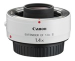 Teleconvertidor Extender Canon Ef-1.4x Iii