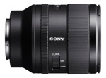 lente Sony FE 35mm F1.4 GM gran angular SEL35F14GM fullframe