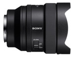 Lente Gran Angular Sony FE 14mm F1.8 GM SEL14F18GM