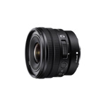 Lente Sony Gran Angular 10-20mm F4 Serie G APS-C Power Zoom