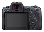 Canon Digital Canon Eos R R5