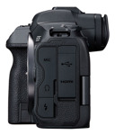 Canon Digital Canon Eos R R5