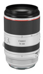 Lente Canon Rf 70-200mm F/2.8l Is Usm