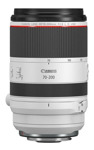 Lente Canon Rf 70-200mm F/2.8l Is Usm