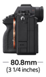 Camara Digital Mirrorless Sony ILCE-1 Alpha A1