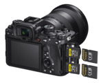 Camara Digital Mirrorless Sony ILCE-1 Alpha A1