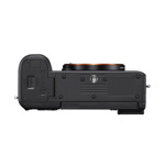Camara Digital Mirrorless Sony ILCE-7C A7C A7 C