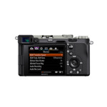 Camara Digital Mirrorless Sony ILCE-7C A7C A7 C