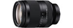 Lente Objetivo Sony 24-240mm Sel24240 F3.5-6.3 Full Frame