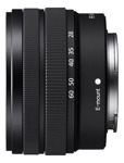 Lente Objetivo Sony FE 28-60mm f/4-5.6 SEL2860 Full Frame